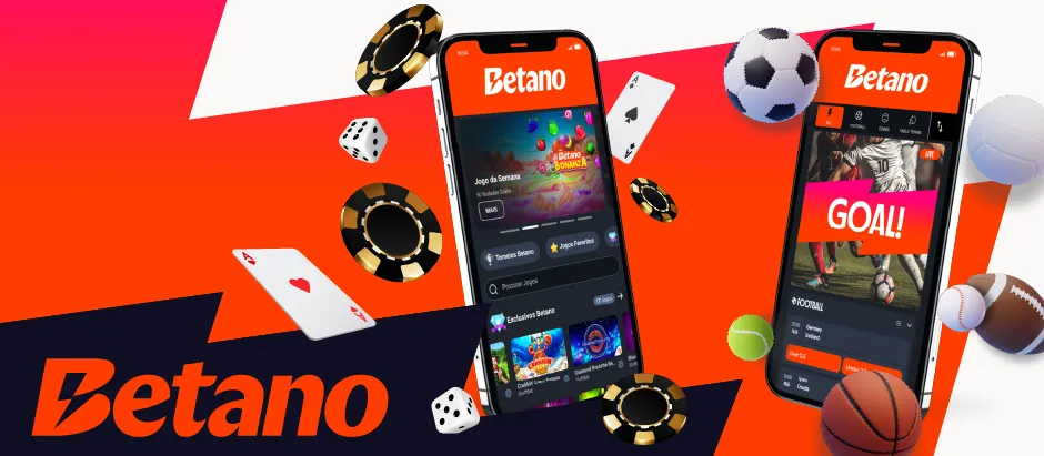 Betano Betano